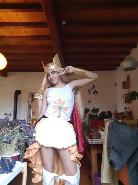 Mielesbienne - She Ra ☆