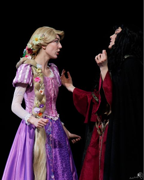 Princessescosplays - Show Cosplay 