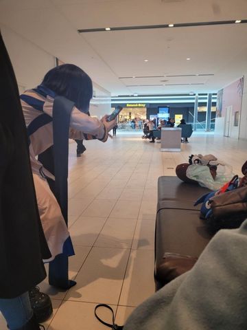 Chaotique Kaito