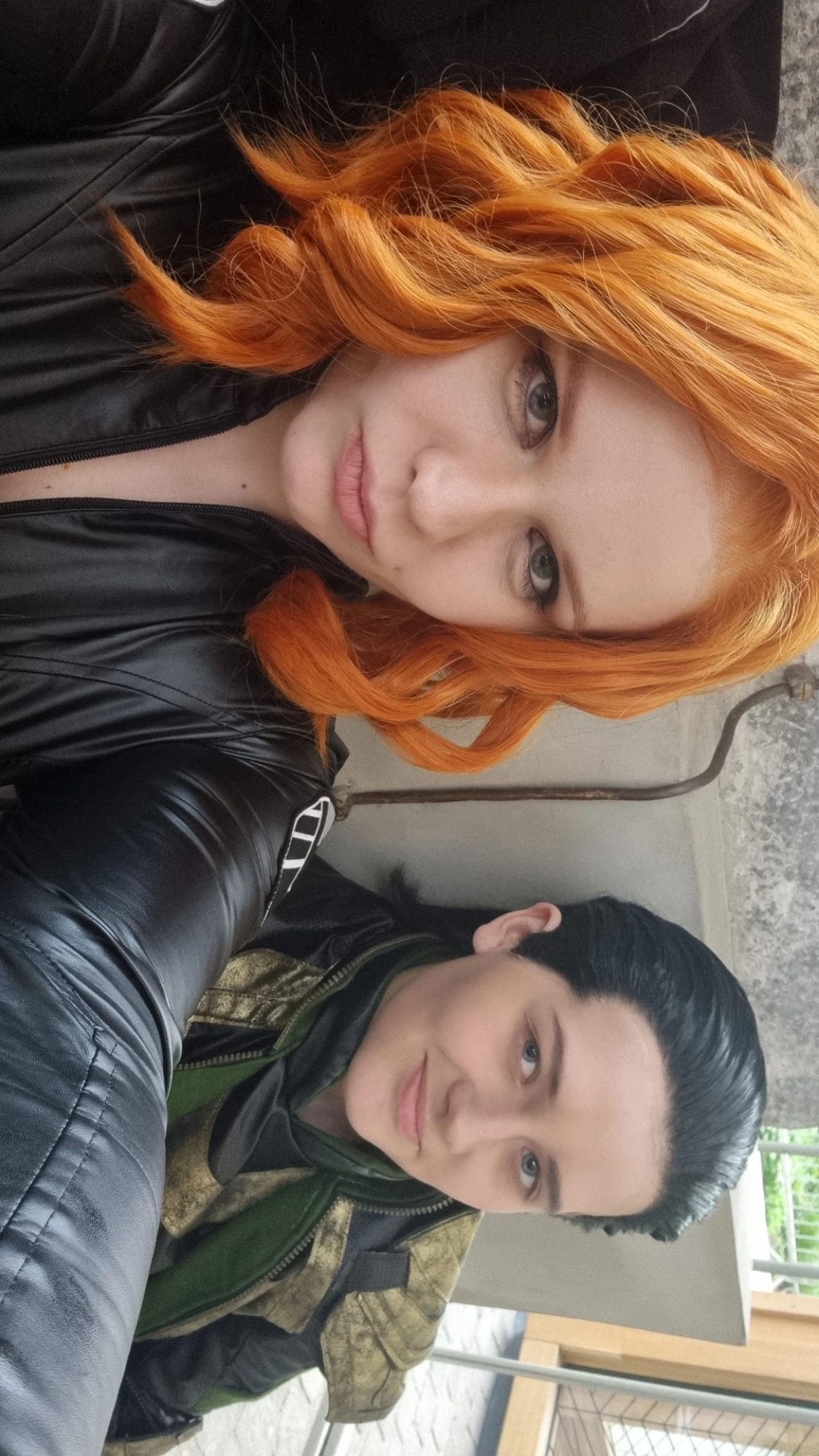 Natasha Romanoff  - Photo 2