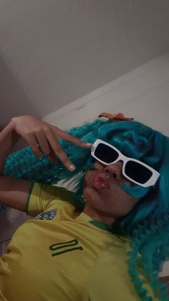 Yukosplay00 - 💙Miku Brésil !!🇧🇷