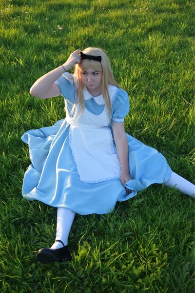 Neon_ - Alice 