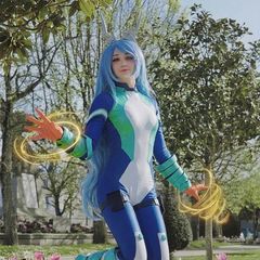 Nejire hado preview 2