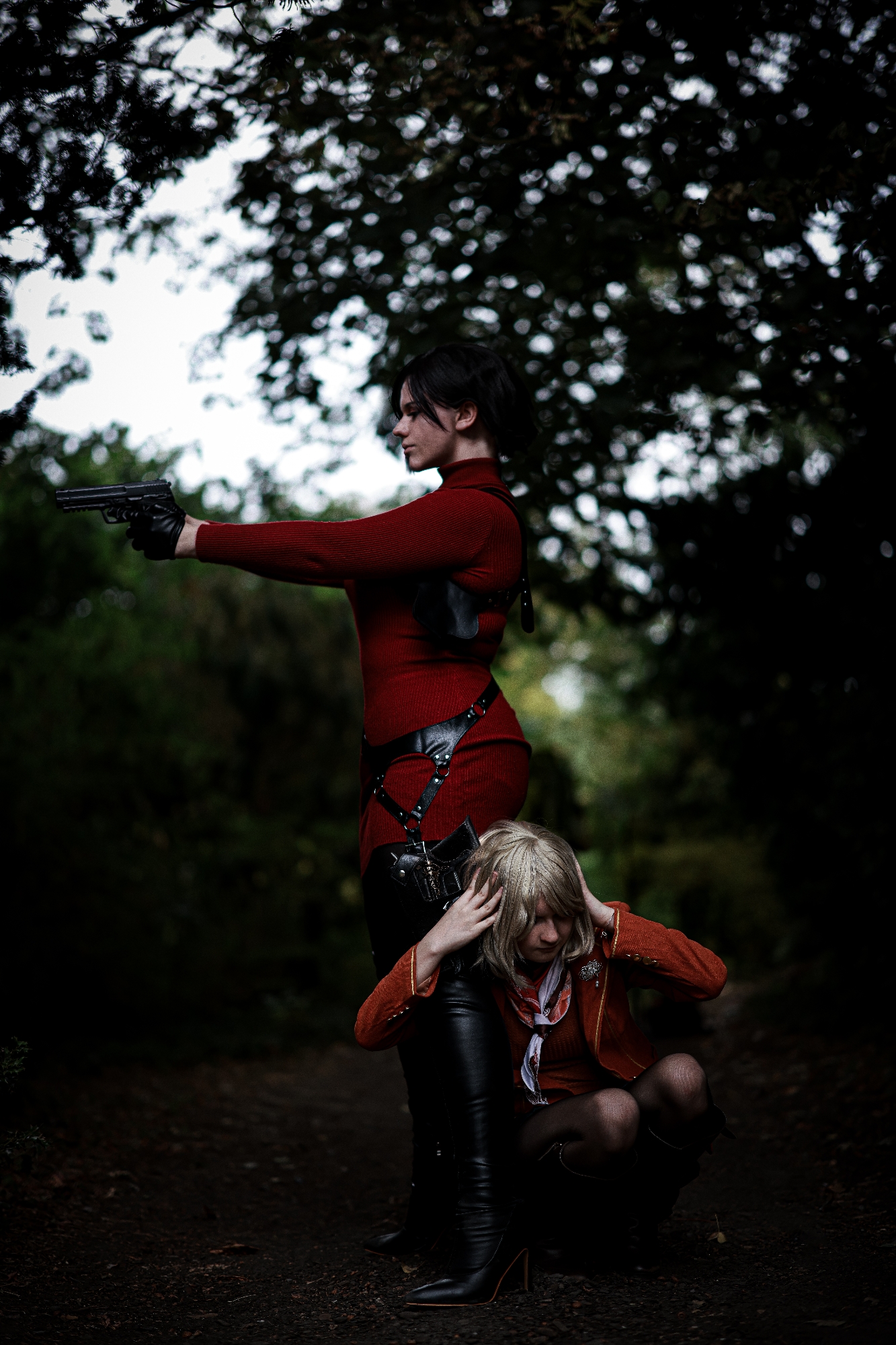 Ada wong RE4 — photo 7
