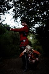 Ada wong RE4 preview 3