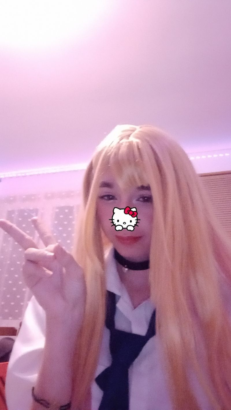 Kellymasha – Marin kitagawa 