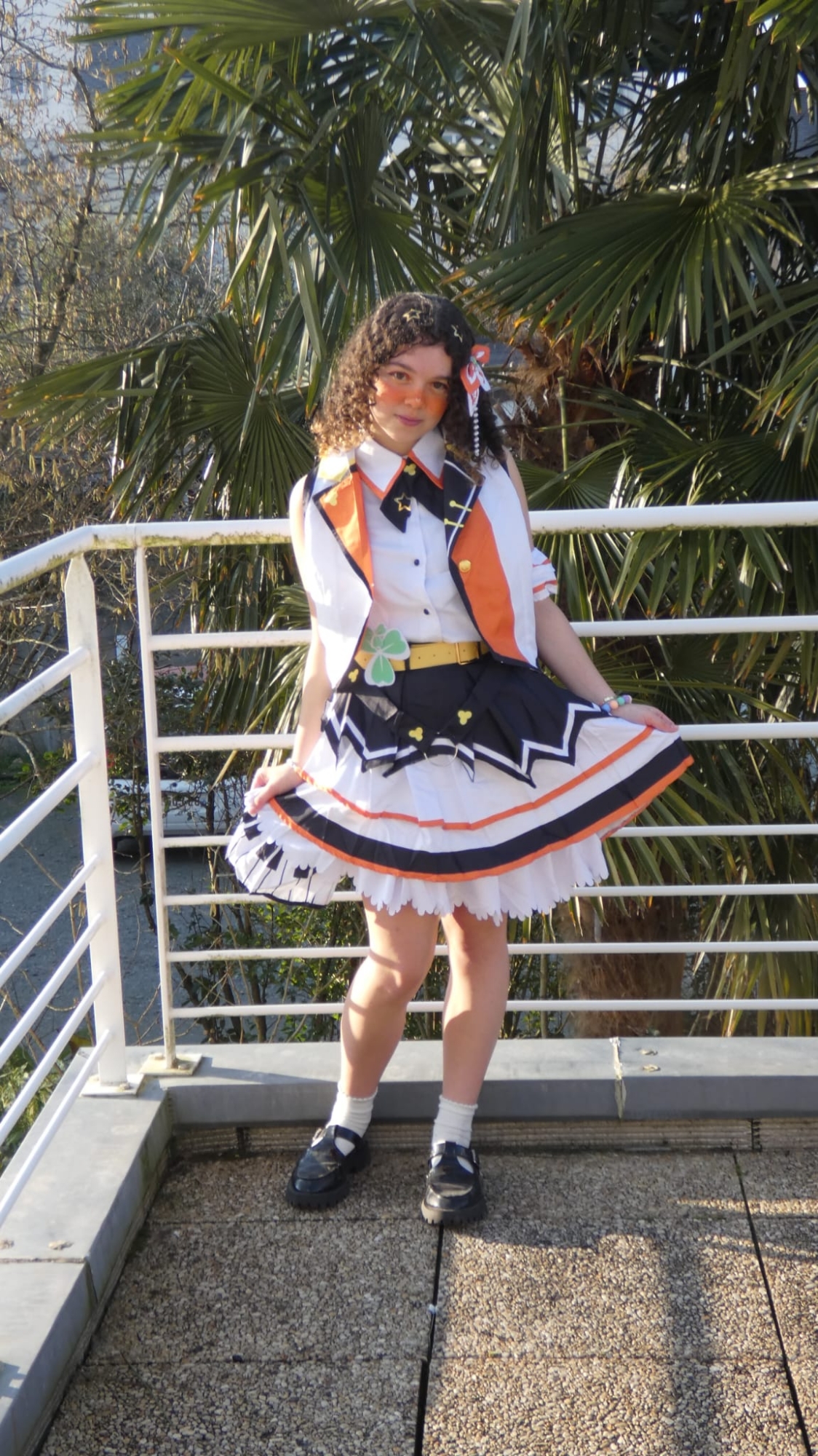 Minori 🎤☘️, photo 10