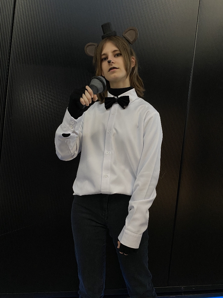 Winter Geek 2023 - Photo 4