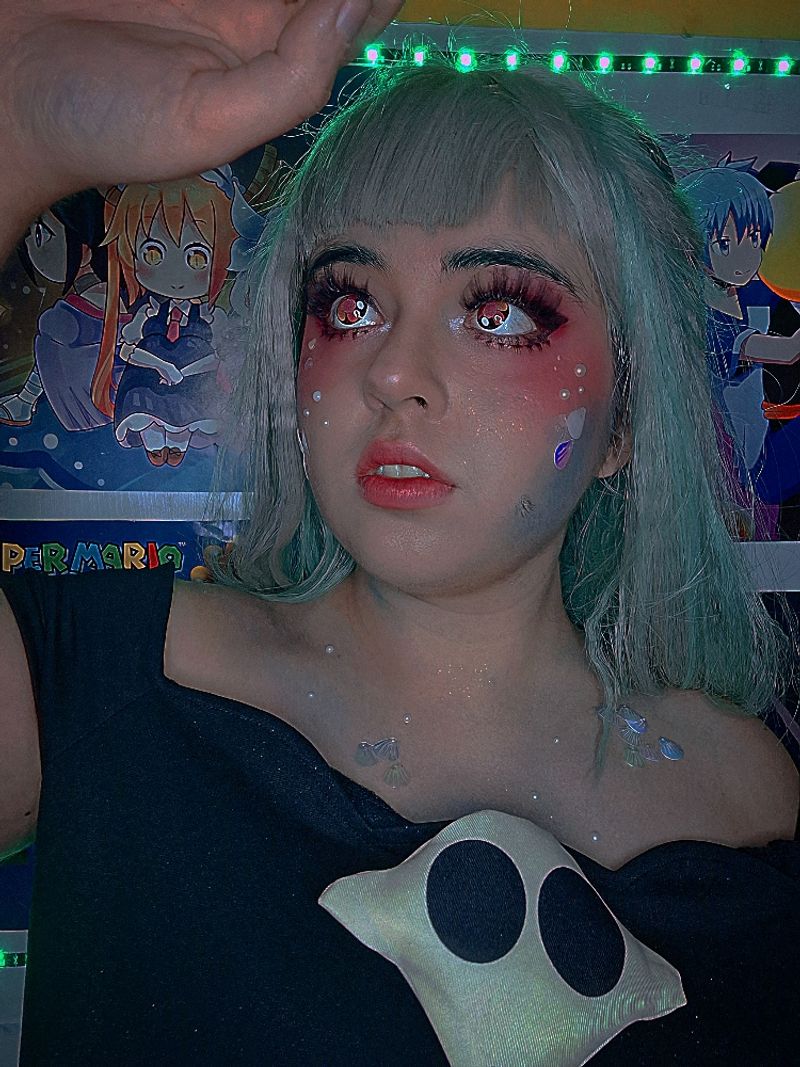 Yukuio – Nene - sirene vers