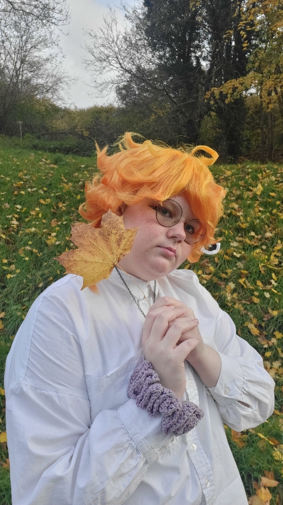 🍂Emma🍂 — photo 8