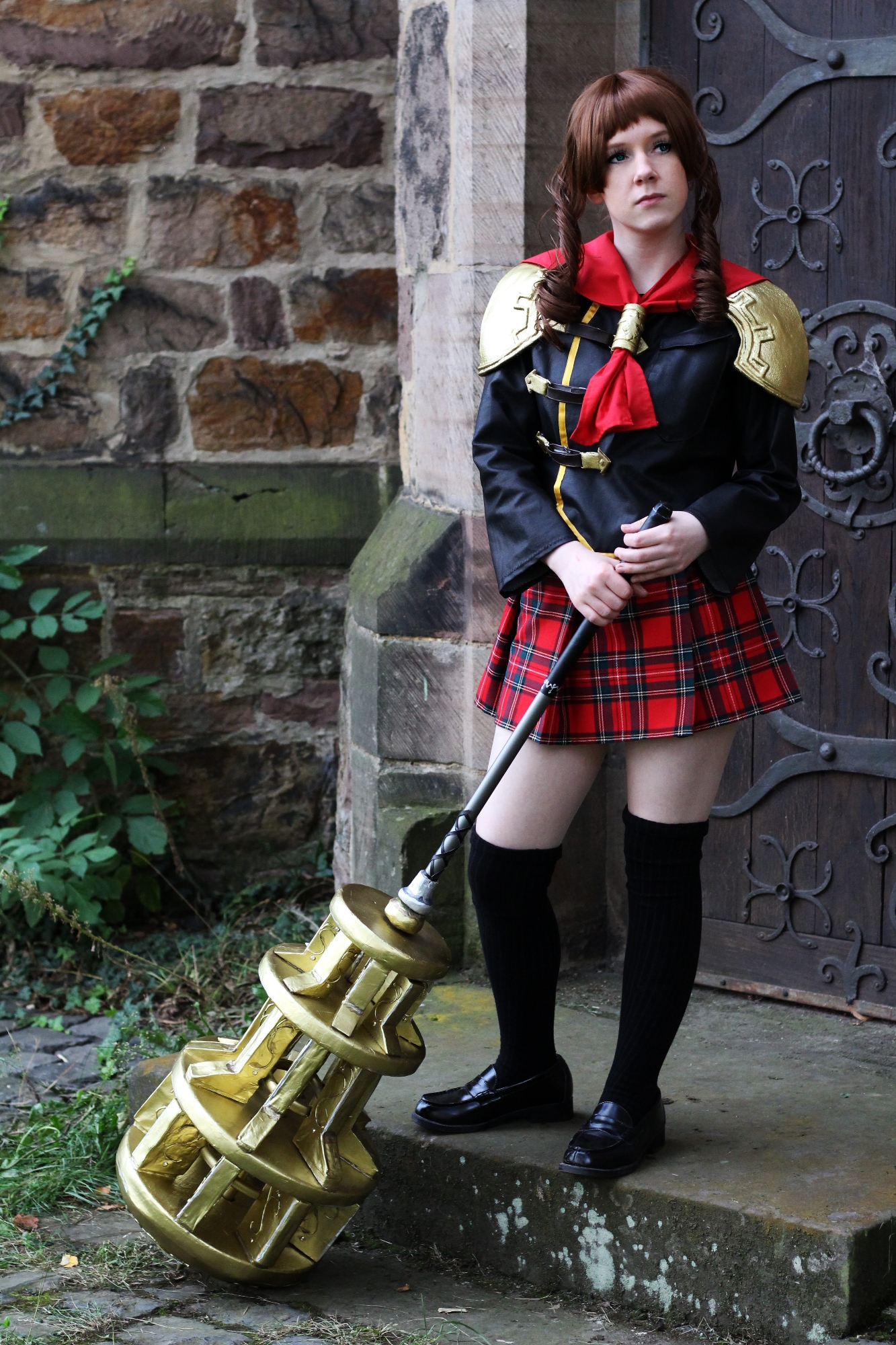 Shooting, photo 16