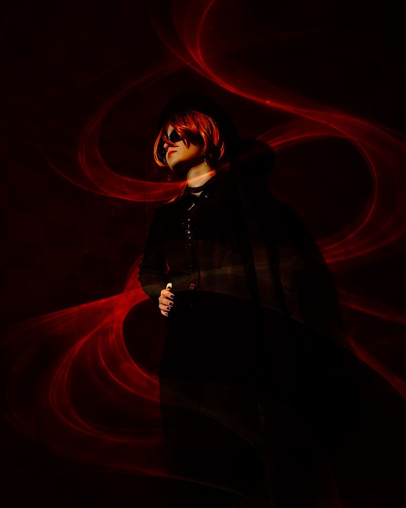 Moonly – Chuuya post-corrupti