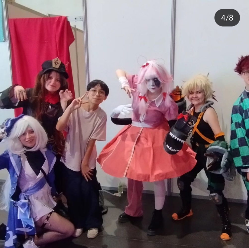 Japan manga wave (29) - Photo 10