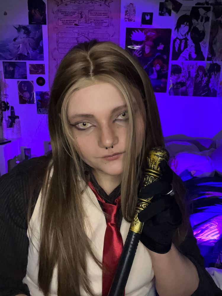 Viktoria/arcane — photo 15