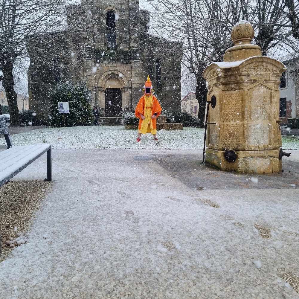 Moinegi n'a pas froi