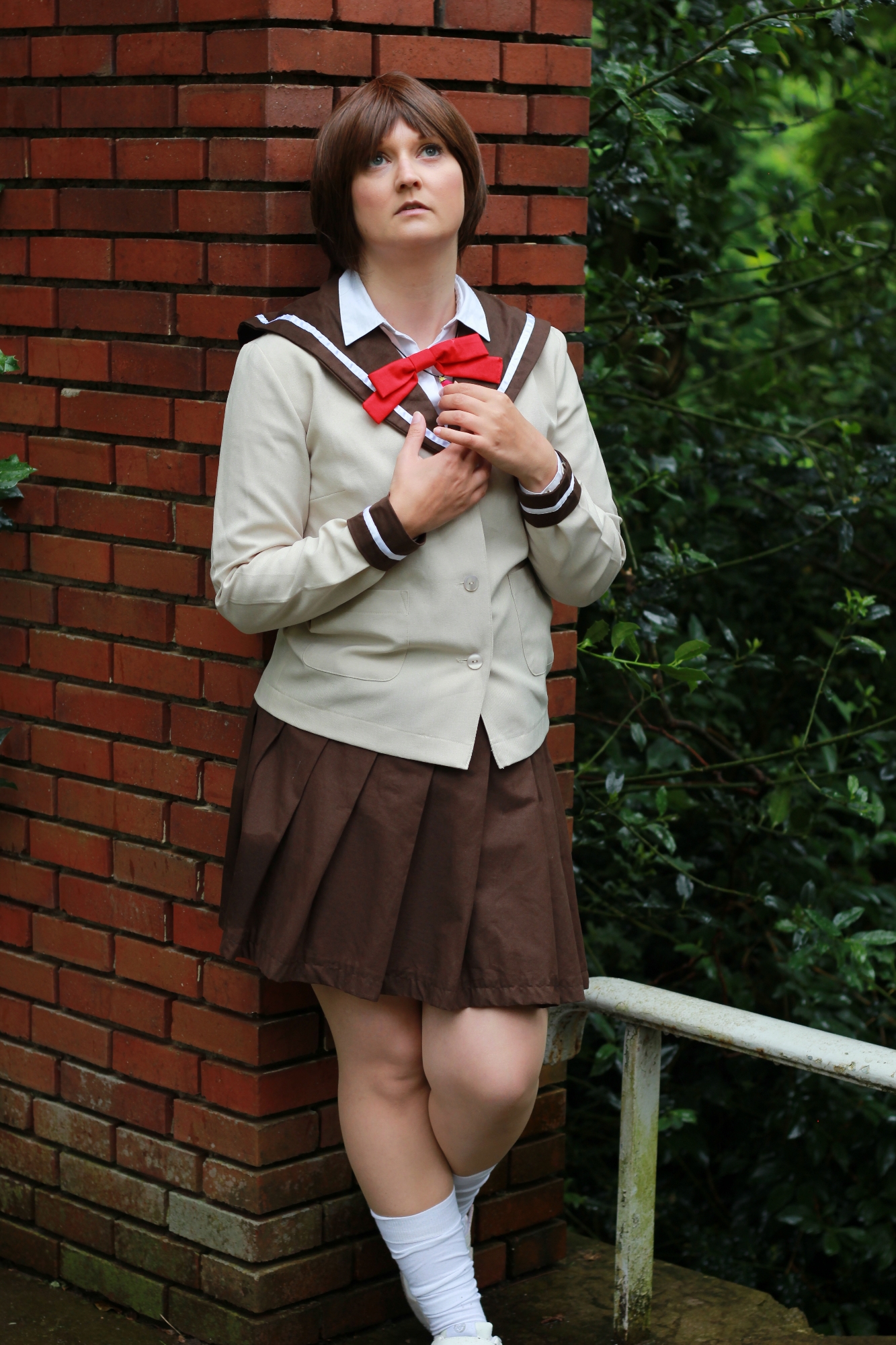 Hitomi &Vaan — photo 19