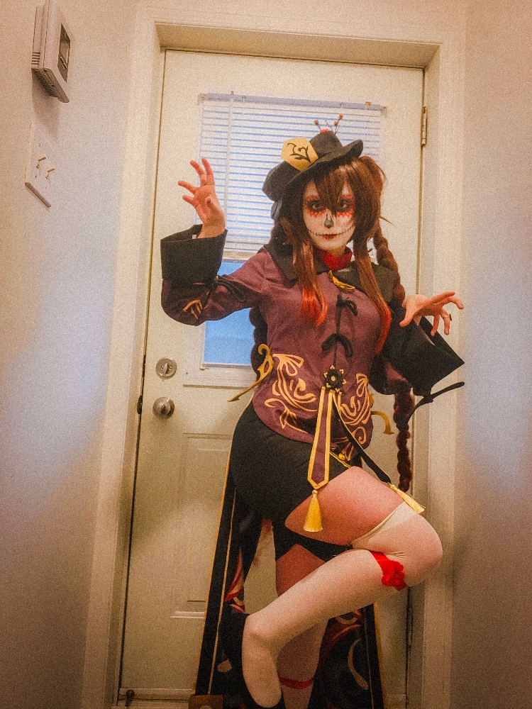 Day of the Death - Photo 2