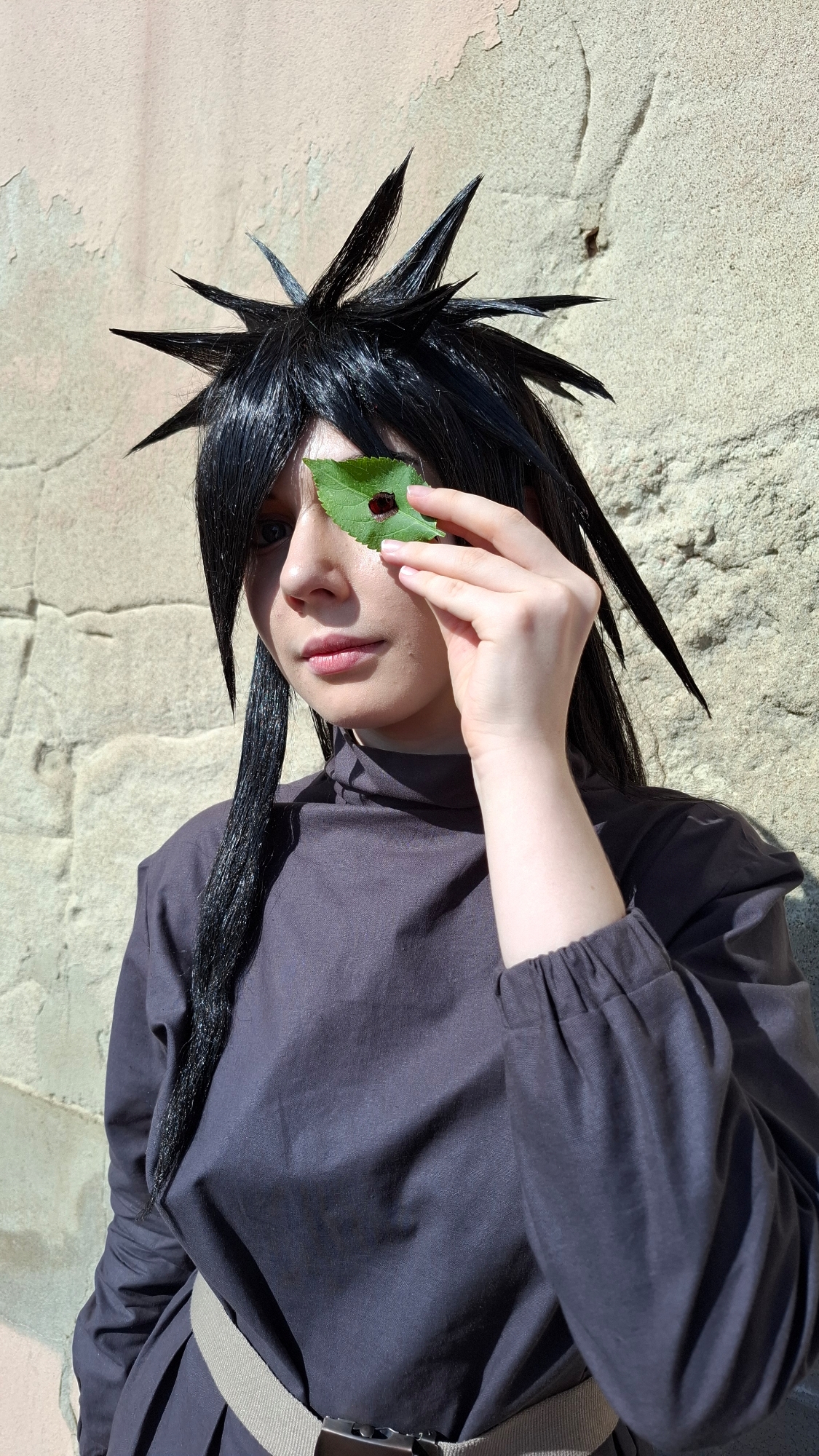 Shooting Madara - 1 — photo 5