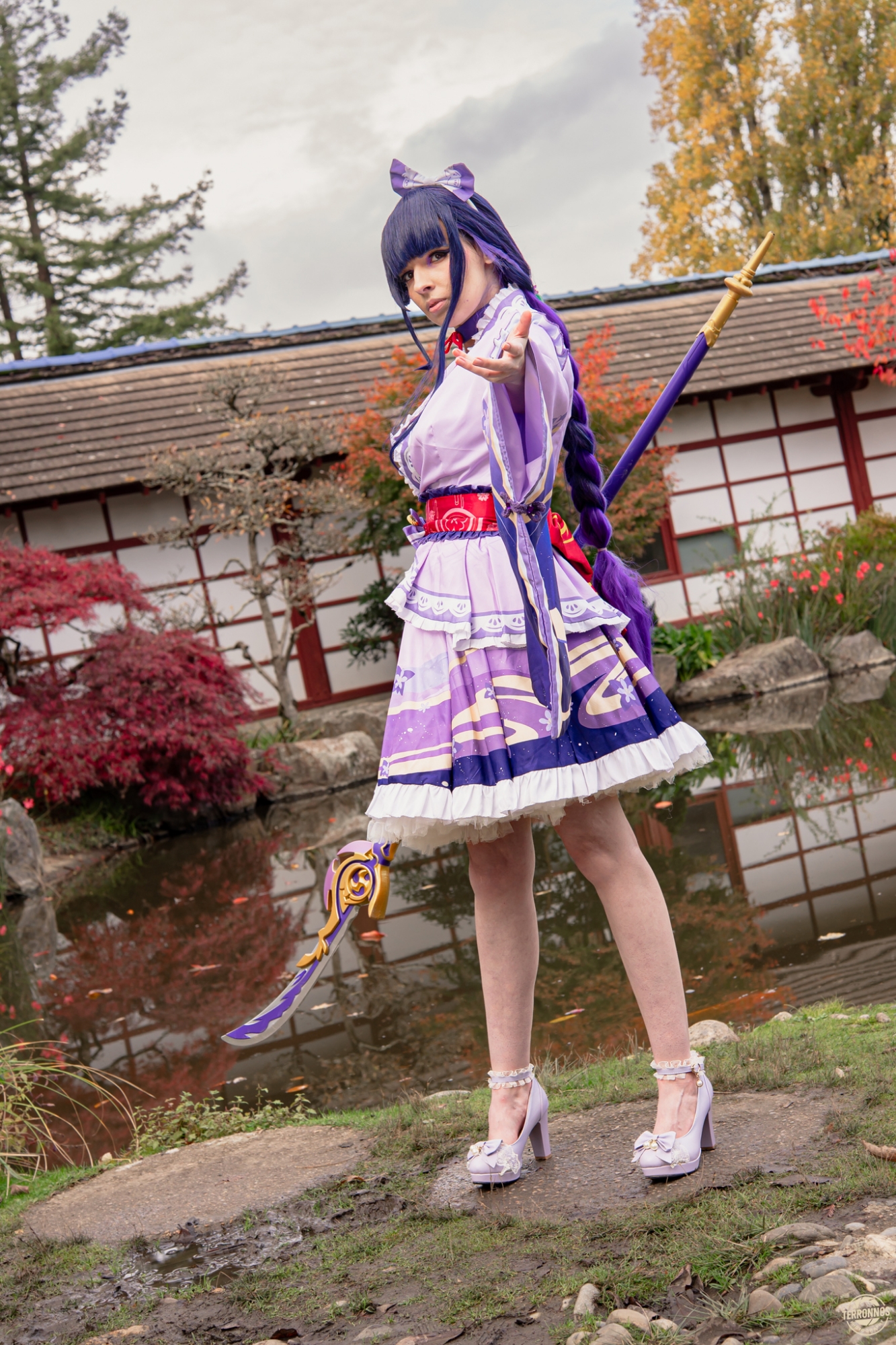 Raiden Shogun - Photo 5