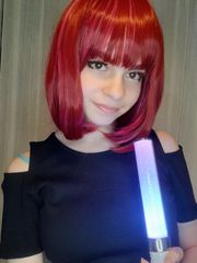 Kana Arima preview 2