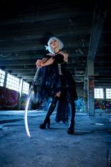2B, Médiéval preview 3