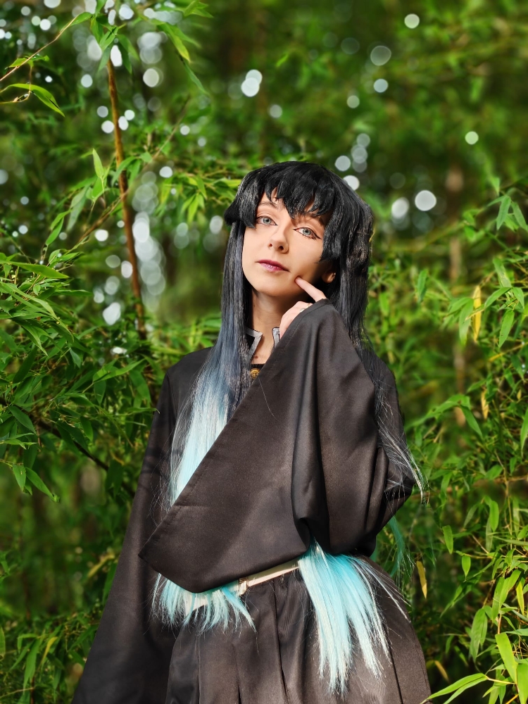 Muichiro Tokito - Photo 35