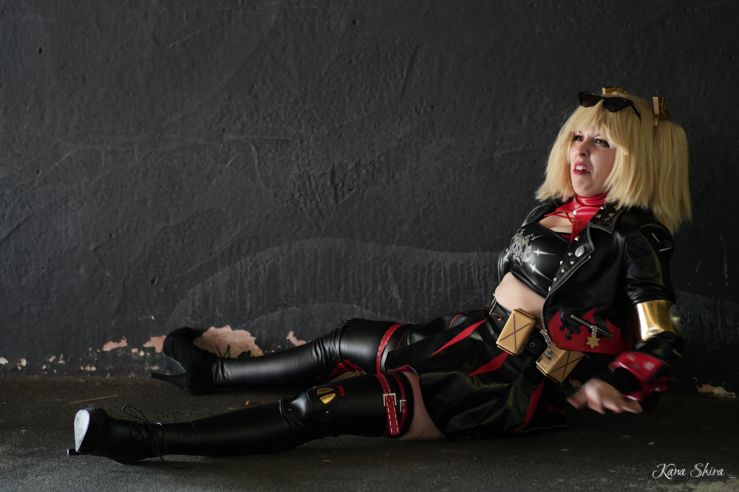 Burnice + troll - Photo 4