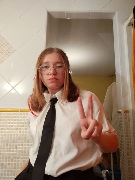 Sarahcos - Denji 