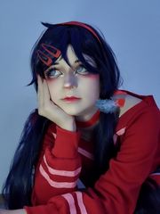 MISIDE // Mita preview 3