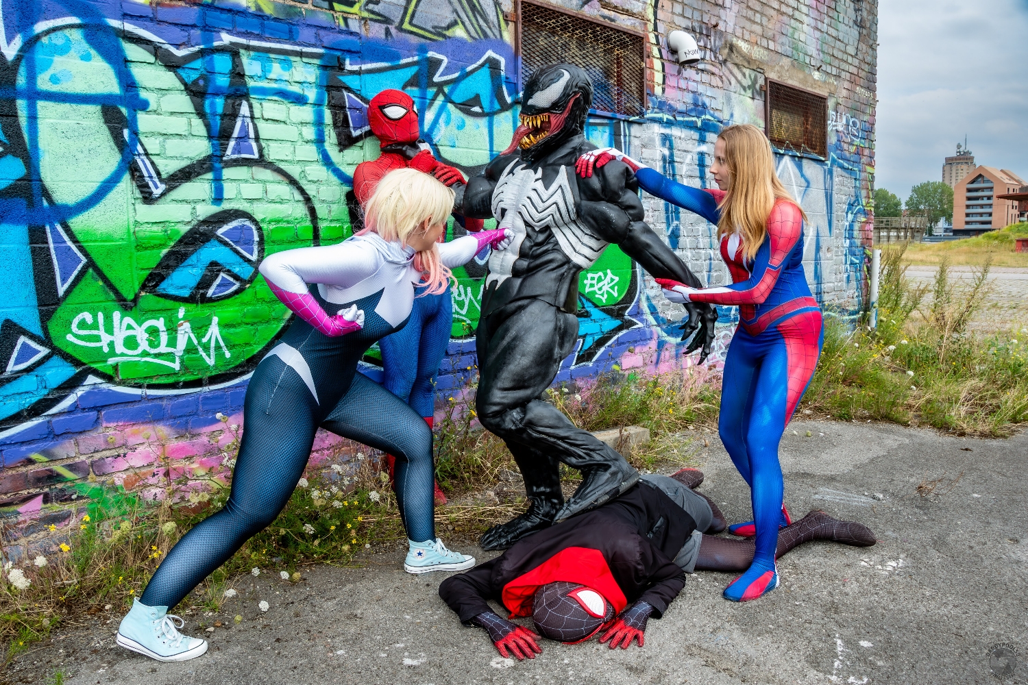 Ravengers - Photo 30