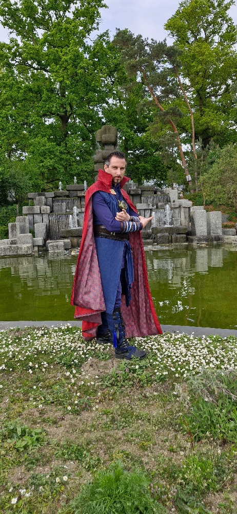 Photos cosplays — photo 6