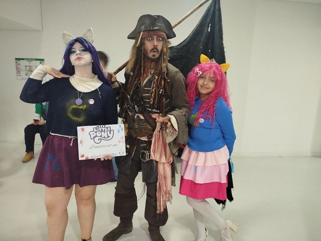 MLP
