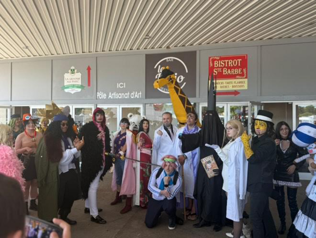 Rasso. OP Metztor'ii - Photo 9