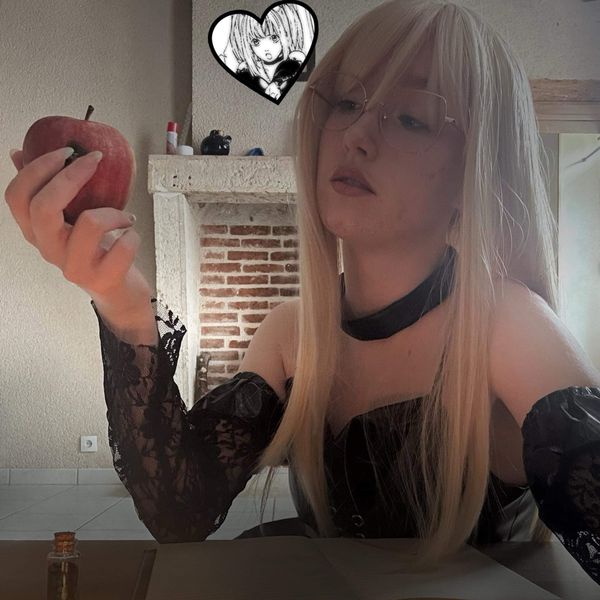 Liyi - Misa 🍓