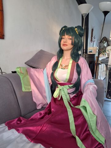 Mao mao