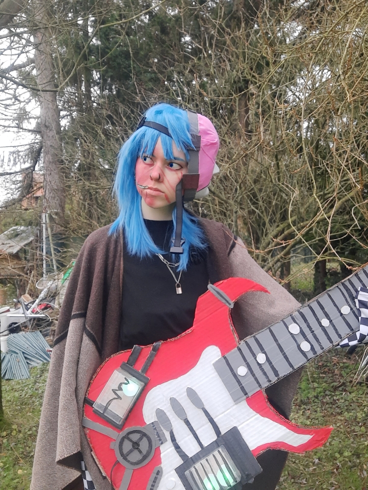 Sal Fisher - Photo 1