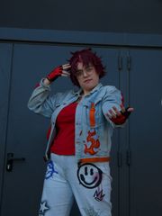 Allen Sugasano preview 2