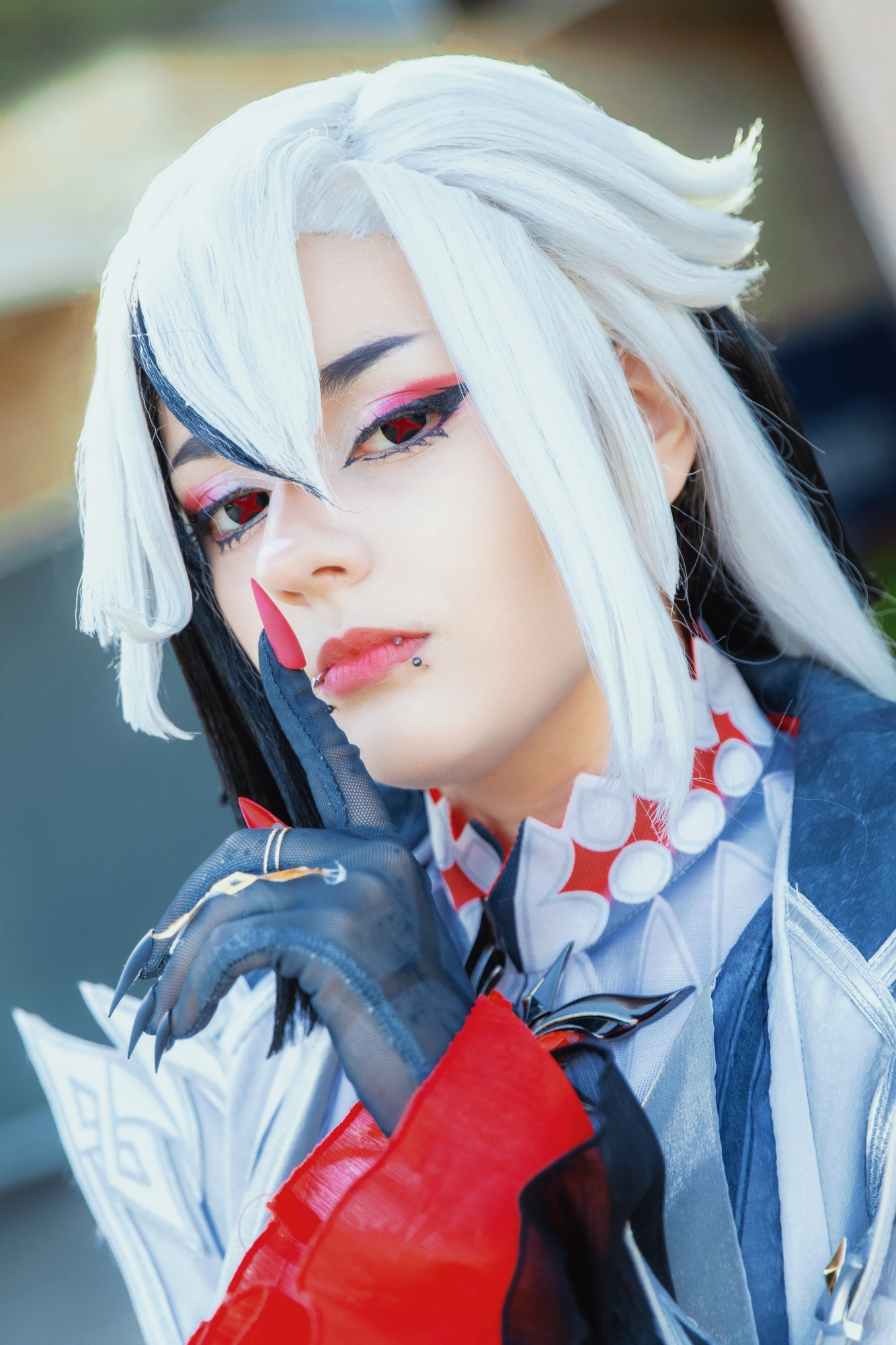 Arlecchino 2024/23 - Photo 3