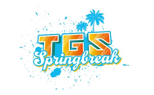 Tgs Springbreak 