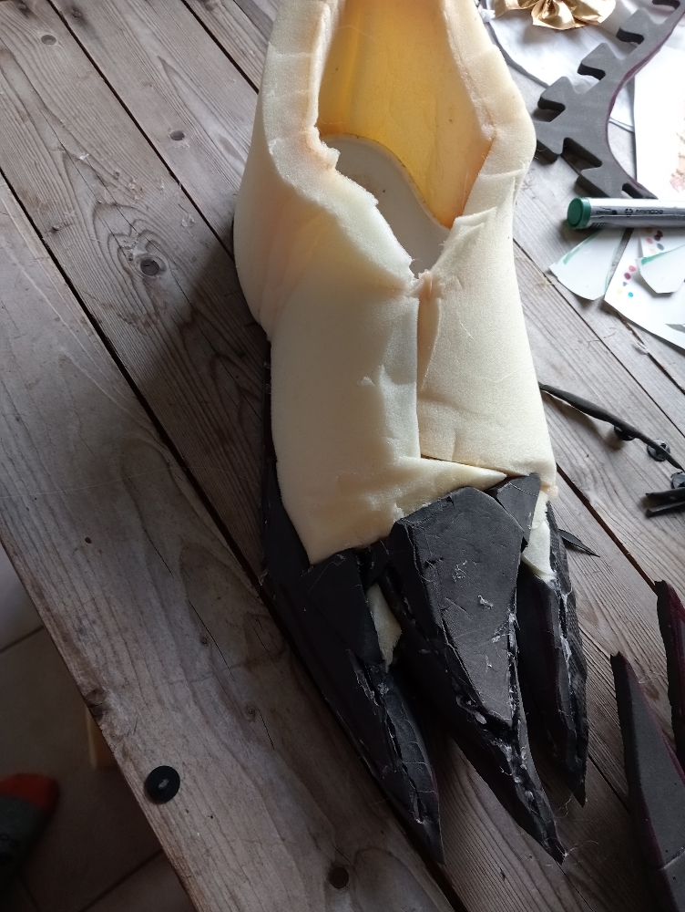 Wip Dogday pied — photo 5