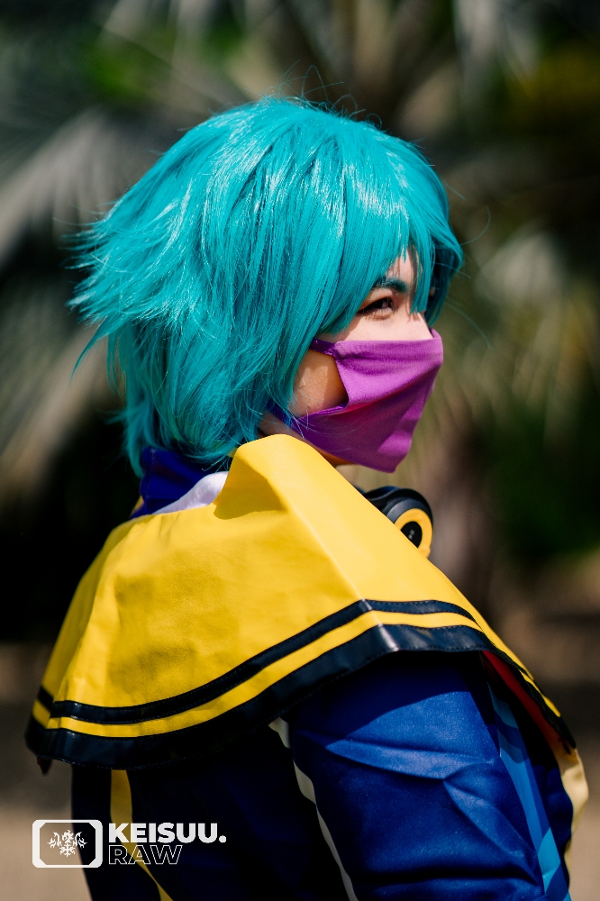 Aphelios, Heartsteel - Photo 1