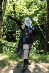 Furina LDV preview 2