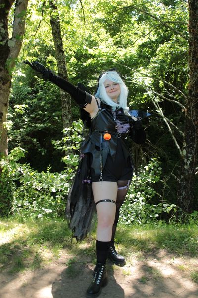 Crystalelith - Furina LDV 