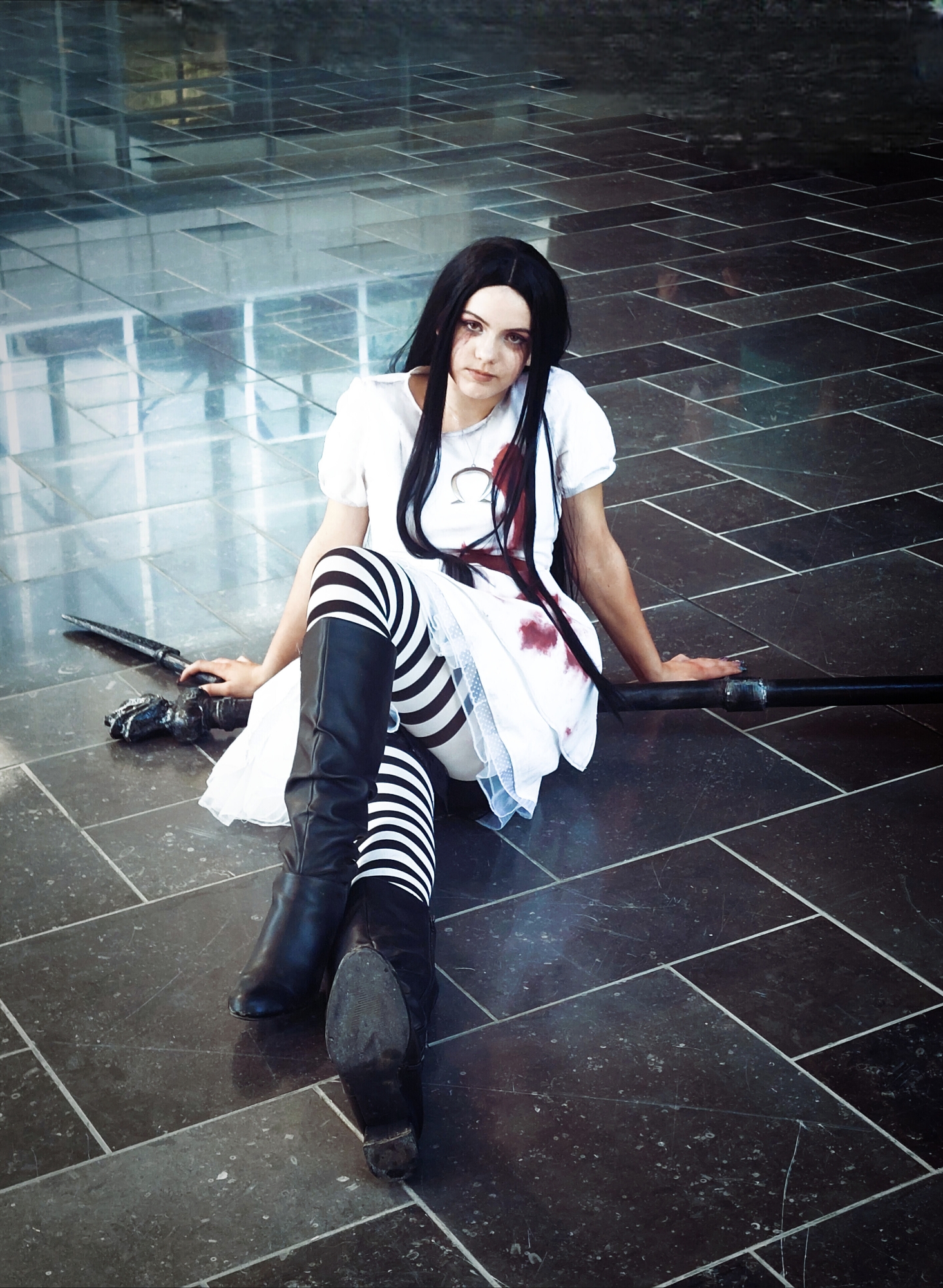 Alice hysteria — photo 10
