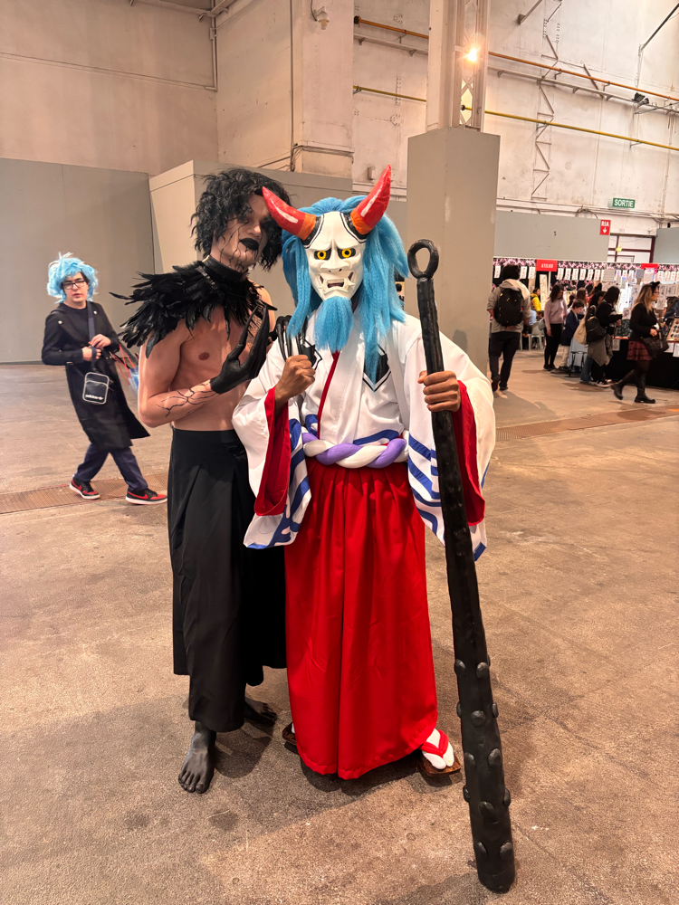 Yamato JES - Photo 18