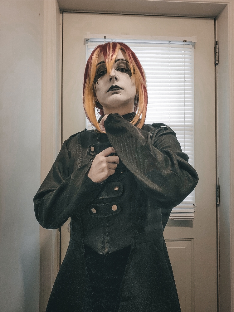 Goth Shura - Photo 4