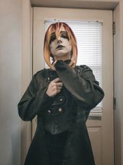 Goth Shura preview 3