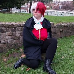Shoto Vampire Hallow preview 2