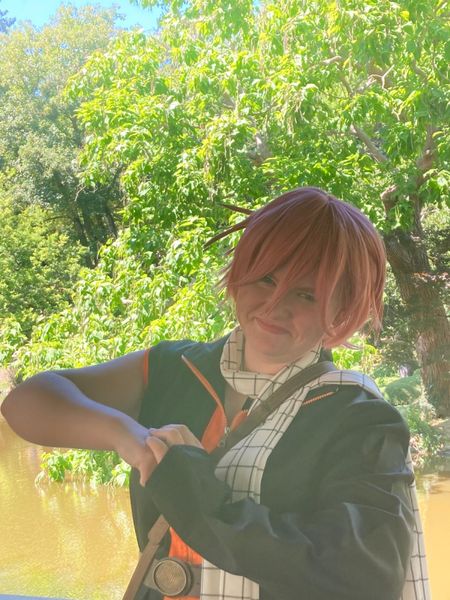Kanzaki - Natsu
