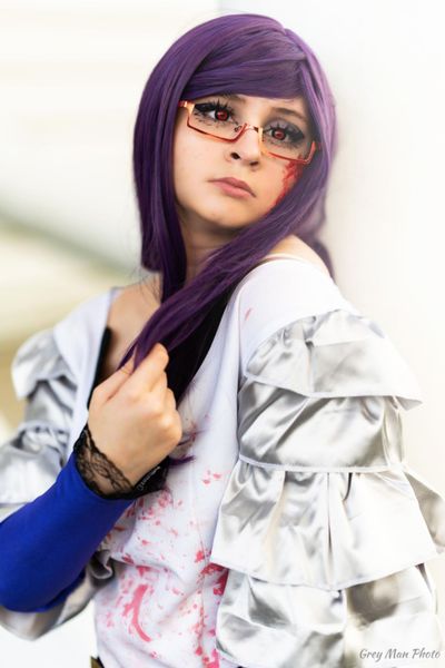 Adi_cosplay - Lize Manga'gen 2025